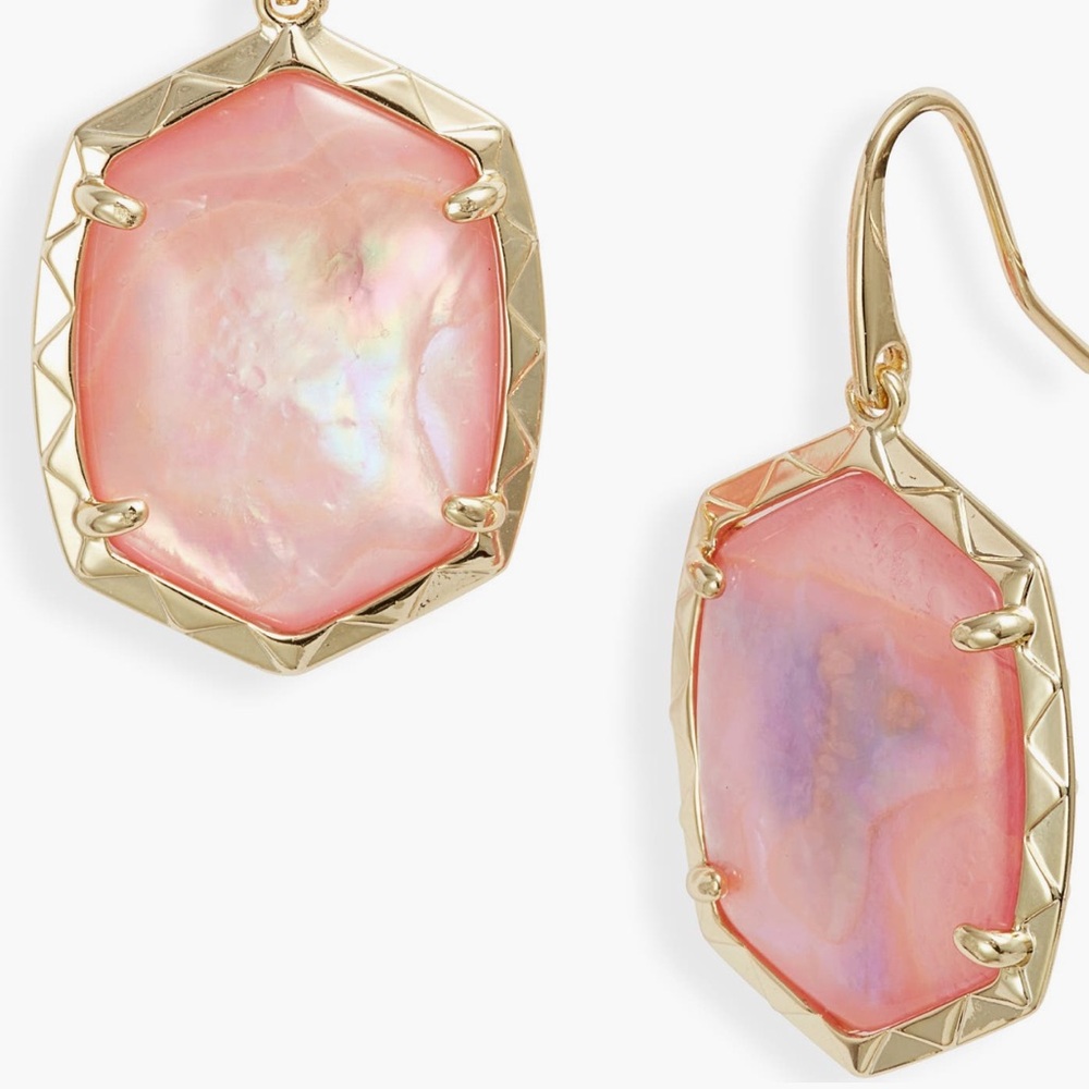 Kendra Scott Daphne Drop Earrings
